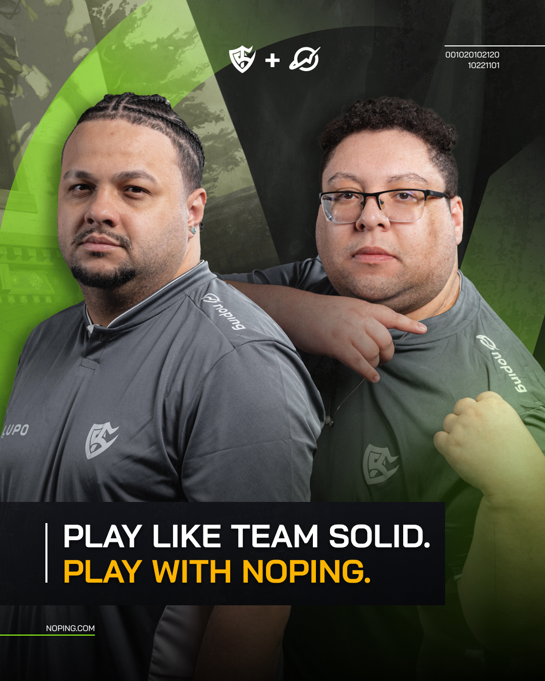 VALORANT: Aspas Signs with Brazilian Team for 2025 Season - VALORANT NEWS